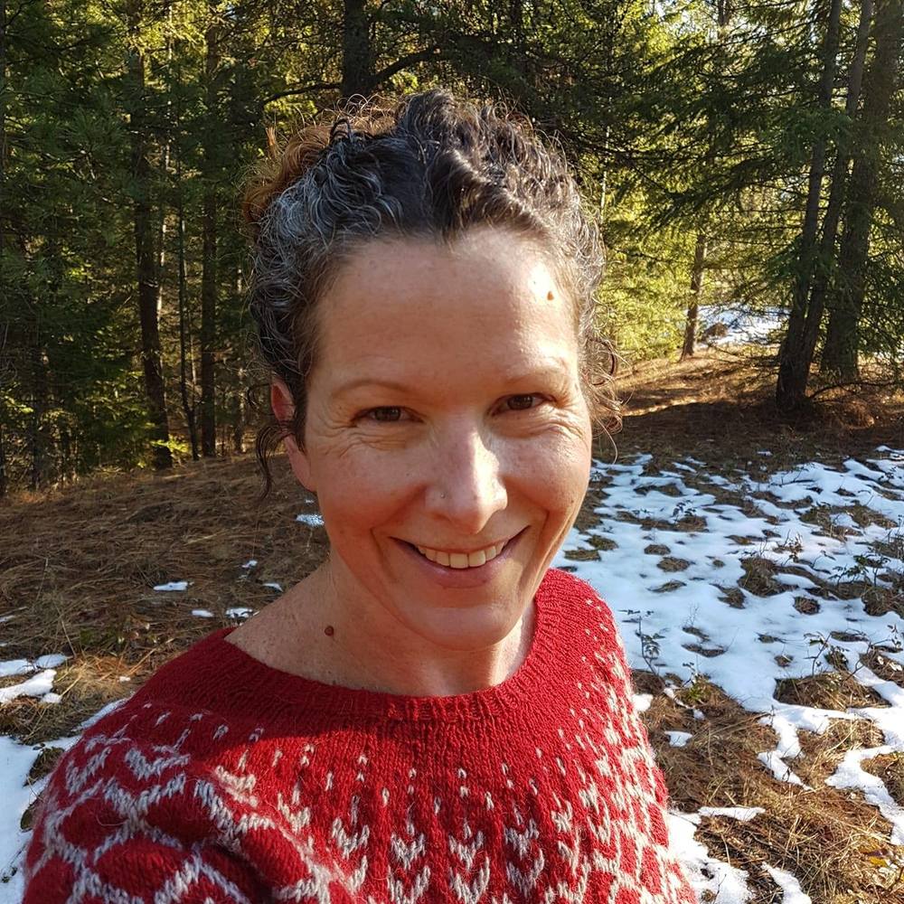Meet your Posher, Alida